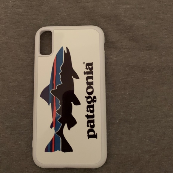 Patagonia Accessories Patagonia Iphone Case Poshmark
